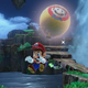 Image for article titled Mario Odyssey Players Are Breaking The New Balloon Mode